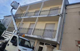 façade agen 
