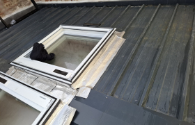 Couvreur Fréjeville