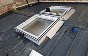 Couvreur Fréjeville