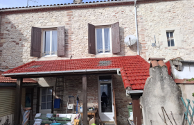 renovation toiture en peinture 