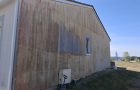 Peintre Clermont-Dessous