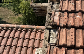 Couvreur Estillac